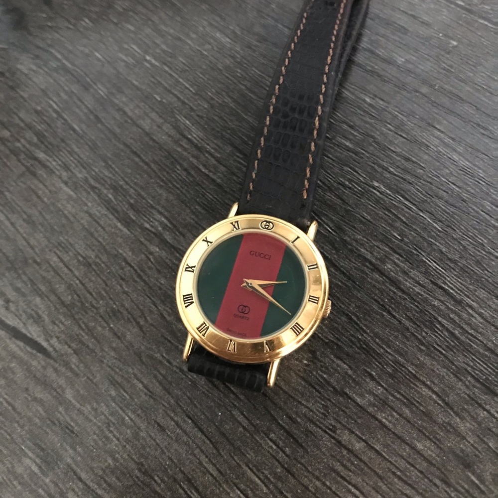 Authentic Watch - image 3